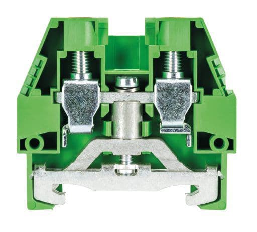 WIELAND ELECTRIC - MORSETTO TERRA WKI 10 SL / 35/V0