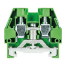 WIELAND ELECTRIC - MORSETTO TERRA WKI 10 SL / 35/V0