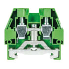 WIELAND ELECTRIC - EARTH TERMINALWKI 10 SL/ 35 /V0