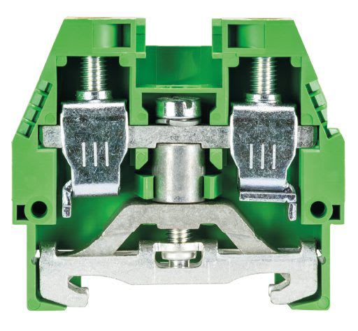 WIELAND ELECTRIC - EARTH TERMINALWKI 16 SL/ 35 /V0