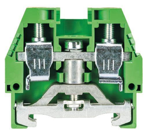 WIELAND ELECTRIC - MORSETTO TERRA WKI 16 SL / 35/V0