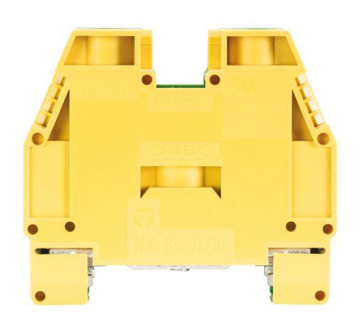 WIELAND ELECTRIC - EARTH TERMINALWKI 35 SL/ 35       /V0