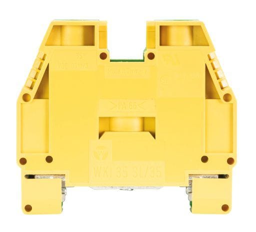 WIELAND ELECTRIC - MORSETTO TERRA WKI 35 SL / 35/V0