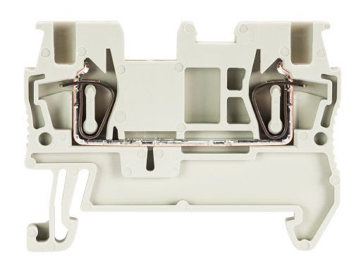 WIELAND ELECTRIC - FEED-THROUGH TERM WKF 1,5/35