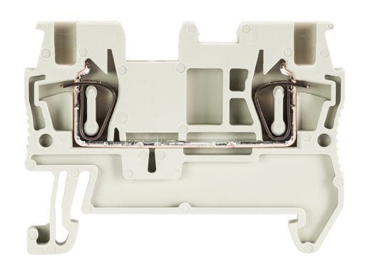 WIELAND ELECTRIC - MORS. PASSANTE WKF 1,5/35