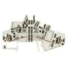 WIELAND ELECTRIC - DOUBL DECK TERM.WKF 1,5E/8113/35