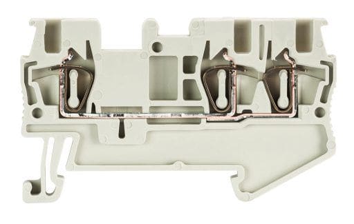 WIELAND ELECTRIC - MORS. PASSANTE WKF 1,5 D1/2/35