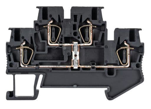 WIELAND ELECTRIC - MORS. A 2 PIANI WKF 1,5 E2/VB/35
