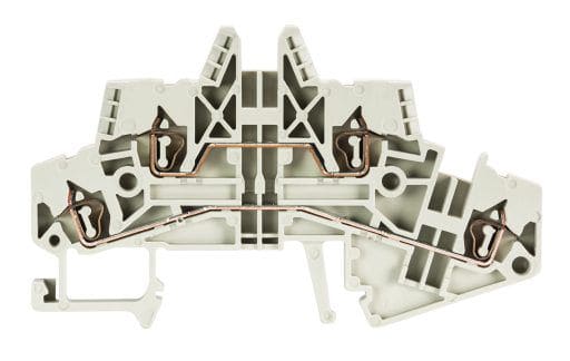 WIELAND ELECTRIC - MORS. A 2 PIANI WKF 1,5 E / 35