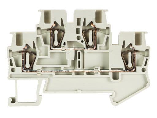 WIELAND ELECTRIC - MORS. A 2 PIANI WKF 1,5 E2/35