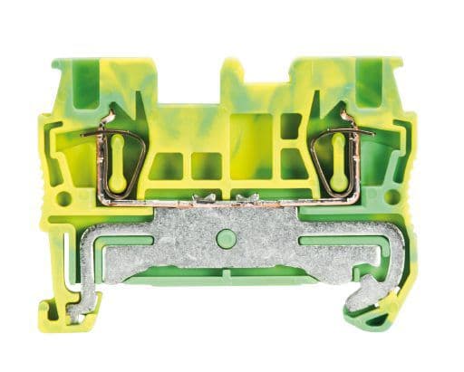 WIELAND ELECTRIC - MORSETTO TERRA WKF 1,5 SL/35