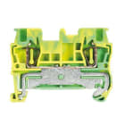 WIELAND ELECTRIC - MORSETTO TERRA WKF 1,5 SL/35