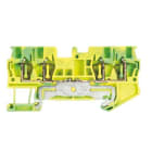 WIELAND ELECTRIC - MORSETTO TERRA WKF 1,5 D2/2SL/35