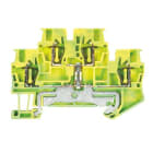 WIELAND ELECTRIC - EARTH TERMINALWKF 1,5 E2/SL/35