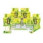 WIELAND ELECTRIC - MORSETTO TERRA WKF 1,5 E2/SL/35