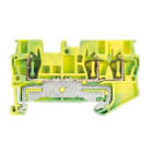 WIELAND ELECTRIC - MORSETTO TERRA WKF 1,5 D1/2SL/35