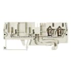 WIELAND ELECTRIC - MORS. PASSANTE WKFN 2,5 2P/2F