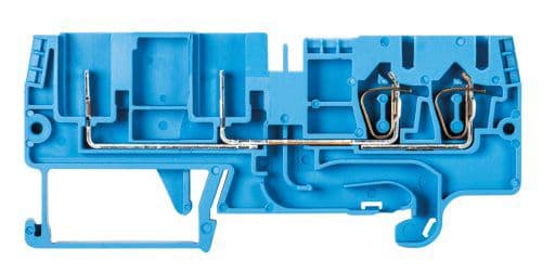 WIELAND ELECTRIC - MORS. PASSANTE   WKFN 2,5 2P/2F