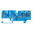 WIELAND ELECTRIC - MORS. PASSANTE WKFN 2,5 2P/2F
