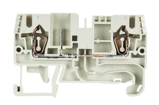 WIELAND ELECTRIC - FEED-THROUGH TERM WKFN 2,5 F/P/F