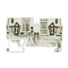 WIELAND ELECTRIC - MORS. PASSANTE WKFN 2,5 F/P/F