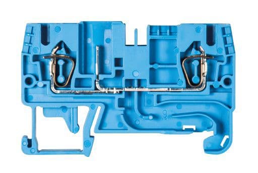 WIELAND ELECTRIC - MORS. PASSANTE WKFN 2,5 F/P/F