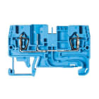 WIELAND ELECTRIC - MORS. PASSANTE WKFN 2,5 F/P/F