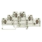 WIELAND ELECTRIC - MORS. A 2 PIANI WKFN 2,5 E3/35
