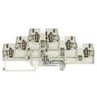 WIELAND ELECTRIC - MORS. A 2 PIANI WKFN 2,5 E3/N/D/SL/35