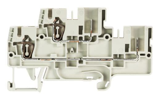 WIELAND ELECTRIC - MORS. A 2 PIANI WKFN 2,5 E/F/P