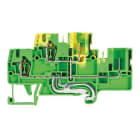WIELAND ELECTRIC - MORSETTO TERRA WKFN 2,5 E/F/P/SL
