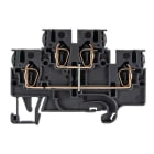 WIELAND ELECTRIC - MORS. A 2 PIANI WKFN 2,5 EVB-K
