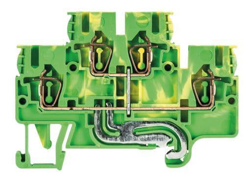 WIELAND ELECTRIC - MORS. A 2 PIANI WKFN 2,5 ESL-K