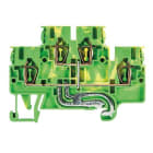 WIELAND ELECTRIC - MORS. A 2 PIANI WKFN 2,5 ESL-K