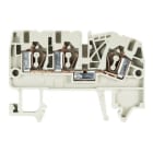 WIELAND ELECTRIC - MORS. PASSANTE WKF 2,5/D1/2/35