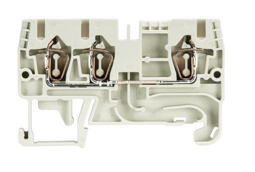 WIELAND ELECTRIC - MORSETTO DUO WKFN 2,5 D1/2/35