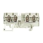 WIELAND ELECTRIC - MORSETTO DUO WKFN 2,5 D2/2/35