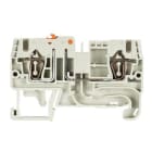 WIELAND ELECTRIC - MORS. SEZIONATO WKFN 2,5 TKM/35