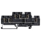 WIELAND ELECTRIC - MORS. A 2 PIANI WKFN 2,5 E1/2/VB/35