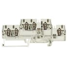 WIELAND ELECTRIC - MORS. A 2 PIANI  WKFN 2,5 E1/2/35