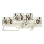 WIELAND ELECTRIC - MORS. A 2 PIANI WKFN 2,5 E1/2/N/D/35