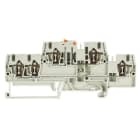 WIELAND ELECTRIC - MORS. SEZIONATO WKFN 2,5 TKM E1/35