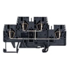 WIELAND ELECTRIC - MORS. A 2 PIANI WKFN 2,5 E/VB/35