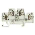 WIELAND ELECTRIC - DOUBL DECK TERM.WKFN 2,5E/35