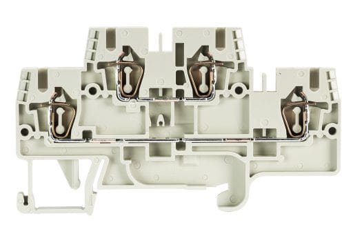 WIELAND ELECTRIC - MORS. A 2 PIANI WKFN 2,5 E/35