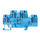 WIELAND ELECTRIC - MORS. A 2 PIANI WKFN 2,5 E/35 BLAU