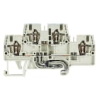 WIELAND ELECTRIC - MORS. A 2 PIANI WKFN 2,5 E/N/SL/35