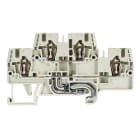WIELAND ELECTRIC - MORS. A 2 PIANI WKFN 2,5 E/D/SL/35
