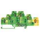 WIELAND ELECTRIC - MORSETTO TERRA WKFN 2,5 E3/SL/35