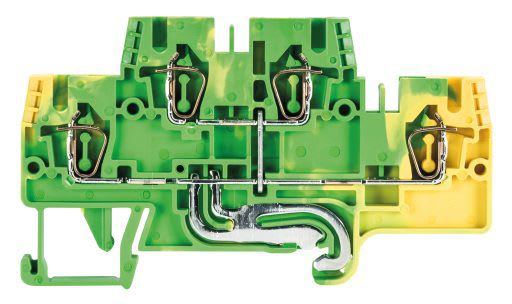 WIELAND ELECTRIC - EARTH TERMINALWKFN 2,5 E/SL/35